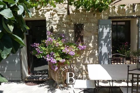 Villa i Peynier, Bouches-du-Rhone, Peynier - € 1.345.000 | Ref: 85113943 - foto 20