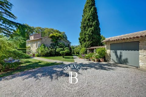 Villa i Peynier, Bouches-du-Rhone, Peynier - € 1.345.000 | Ref: 85113943 - foto 21