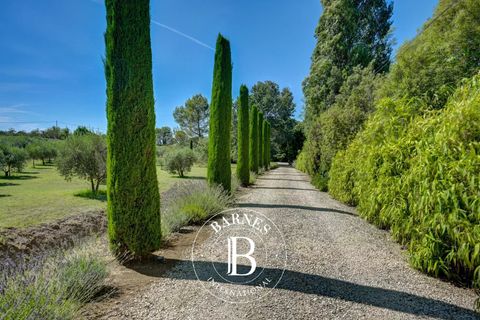 Villa i Peynier, Bouches-du-Rhone, Peynier - € 1.345.000 | Ref: 85113943 - foto 22