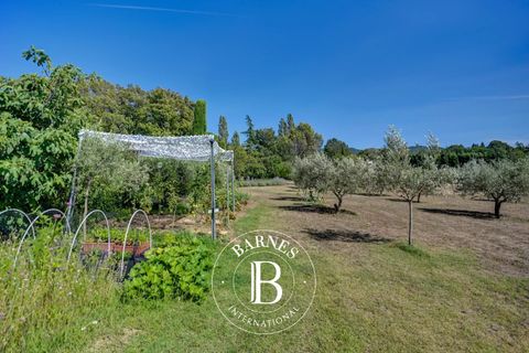 Villa i Peynier, Bouches-du-Rhone, Peynier - € 1.345.000 | Ref: 85113943 - foto 23
