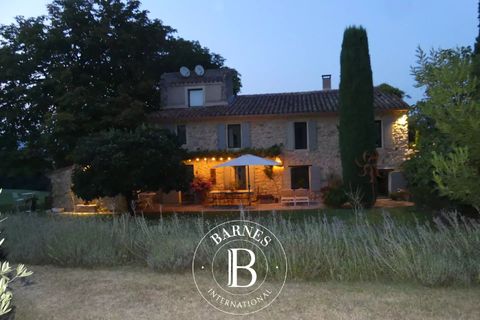 Villa i Peynier, Bouches-du-Rhone, Peynier - € 1.345.000 | Ref: 85113943 - foto 24