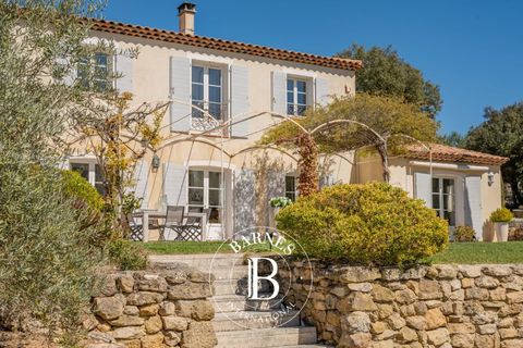 Villa i Jouques, Bouches-du-Rhone, Jouques - € 1.139.000 | Ref: 86874219 - foto 3