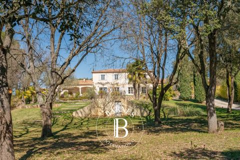 Villa i Jouques, Bouches-du-Rhone, Jouques - € 1.139.000 | Ref: 86874219 - foto 17