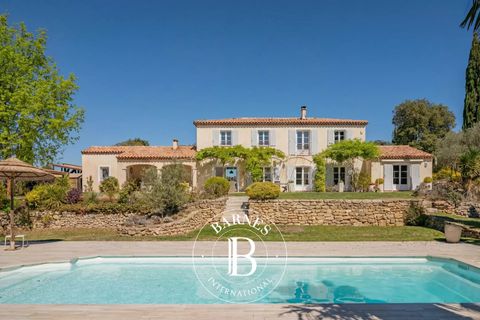 Villa i Jouques, Bouches-du-Rhone, Jouques - € 1.139.000 | Ref: 86874219 - foto 1