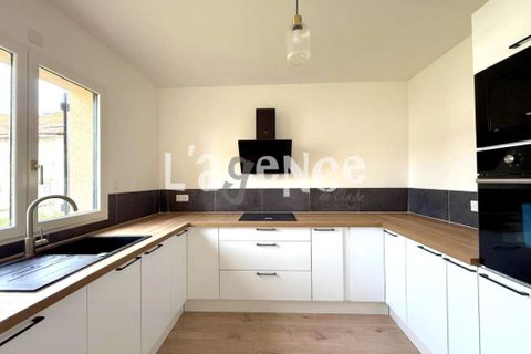 Villa i Charny, Seine-et-Marne, Charny - € 369.000 | Ref: 1610-SL - foto 4