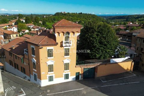 Villa a Villa San Secondo, Asti, Villa San Secondo - € 298.000 | Ref: CBI131-1967-1962 - foto 4