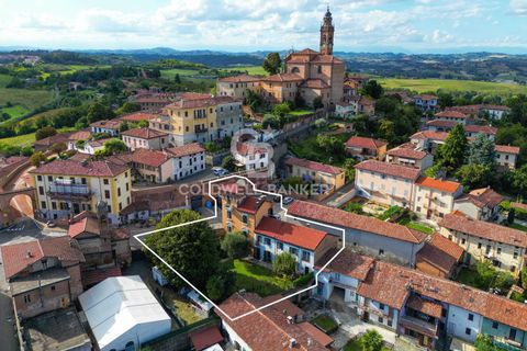 Villa a Villa San Secondo, Asti, Villa San Secondo - € 298.000 | Ref: CBI131-1967-1962 - foto 5