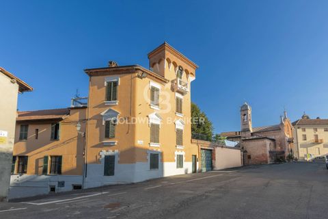 Villa a Villa San Secondo, Asti, Villa San Secondo - € 298.000 | Ref: CBI131-1967-1962 - foto 6