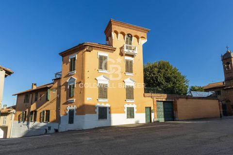 Villa a Villa San Secondo, Asti, Villa San Secondo - € 298.000 | Ref: CBI131-1967-1962 - foto 7