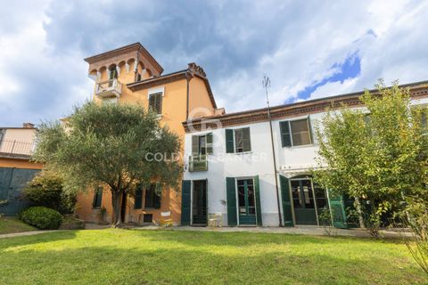 Villa a Villa San Secondo, Asti, Villa San Secondo - € 298.000 | Ref: CBI131-1967-1962 - foto 8