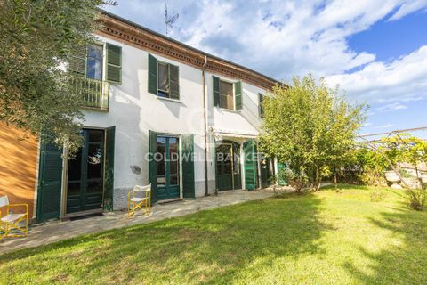 Villa a Villa San Secondo, Asti, Villa San Secondo - € 298.000 | Ref: CBI131-1967-1962 - foto 9