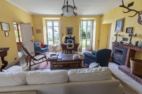 Villa a Villa San Secondo, Asti, Villa San Secondo - € 298.000 | Ref: CBI131-1967-1962 - foto 17