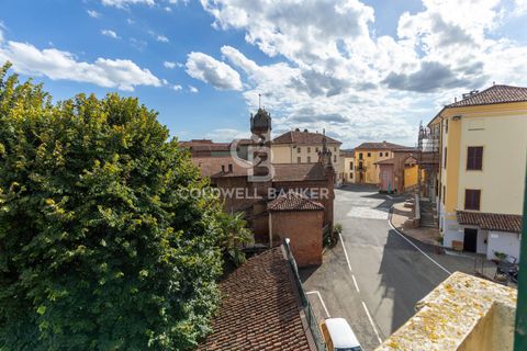 Villa a Villa San Secondo, Asti, Villa San Secondo - € 298.000 | Ref: CBI131-1967-1962 - foto 28
