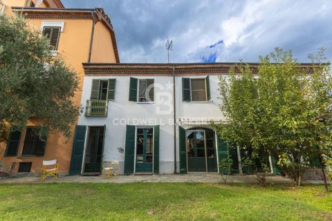 Villa a Villa San Secondo, Asti, Villa San Secondo - € 298.000 | Ref: CBI131-1967-1962 - foto 41