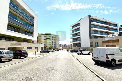 Erhvervsejendom i Camarate, Lisbon, Camarate - € 194.500 | Ref: ALVER-216720 - foto 2