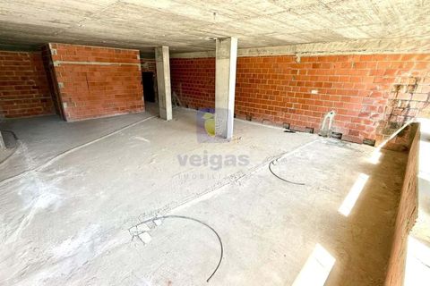 Erhvervsejendom i Camarate, Lisbon, Camarate - € 194.500 | Ref: ALVER-216720 - foto 7