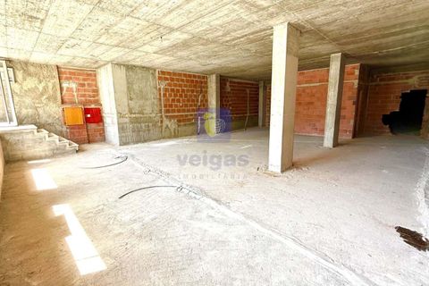 Erhvervsejendom i Camarate, Lisbon, Camarate - € 194.500 | Ref: ALVER-216720 - foto 10