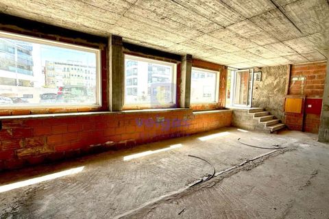 Erhvervsejendom i Camarate, Lisbon, Camarate - € 194.500 | Ref: ALVER-216720 - foto 13