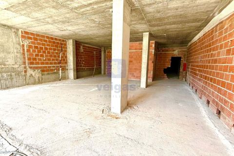 Erhvervsejendom i Camarate, Lisbon, Camarate - € 194.500 | Ref: ALVER-216720 - foto 14