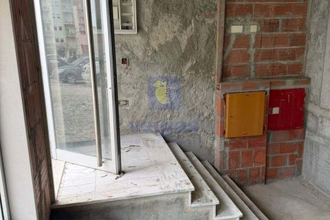 Erhvervsejendom i Camarate, Lisbon, Camarate - € 194.500 | Ref: ALVER-216720 - foto 16