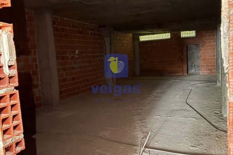 Erhvervsejendom i Camarate, Lisbon, Camarate - € 194.500 | Ref: ALVER-216720 - foto 18