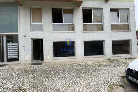 Erhvervsejendom i Camarate, Lisbon, Camarate - € 194.500 | Ref: ALVER-216720 - foto 22