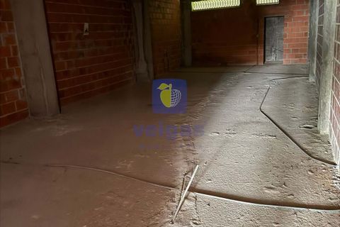 Erhvervsejendom i Camarate, Lisbon, Camarate - € 194.500 | Ref: ALVER-216720 - foto 23