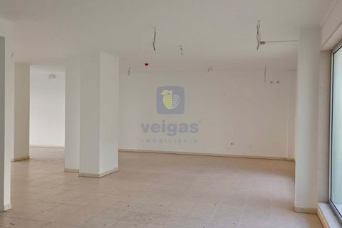 Erhvervsejendom i Camarate, Lisbon, Camarate - € 191.000 | Ref: ALVER-216722 - foto 3