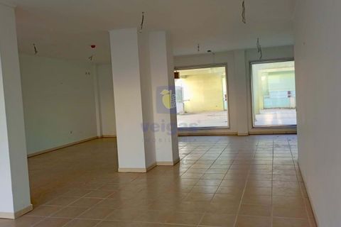 Erhvervsejendom i Camarate, Lisbon, Camarate - € 191.000 | Ref: ALVER-216722 - foto 8