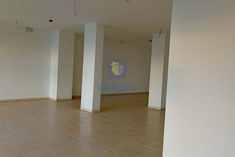 Erhvervsejendom i Camarate, Lisbon, Camarate - € 191.000 | Ref: ALVER-216722 - foto 11