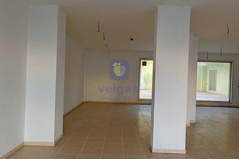Erhvervsejendom i Camarate, Lisbon, Camarate - € 191.000 | Ref: ALVER-216722 - foto 12