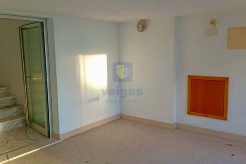 Erhvervsejendom i Camarate, Lisbon, Camarate - € 191.000 | Ref: ALVER-216722 - foto 17