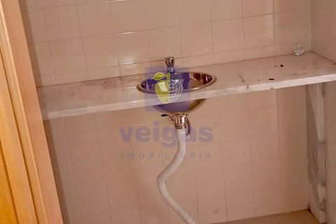 Erhvervsejendom i Camarate, Lisbon, Camarate - € 191.000 | Ref: ALVER-216722 - foto 19