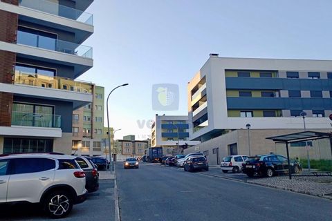 Erhvervsejendom i Camarate, Lisbon, Camarate - € 191.000 | Ref: ALVER-216722 - foto 20