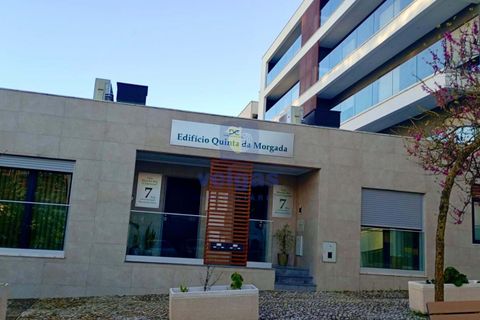 Erhvervsejendom i Camarate, Lisbon, Camarate - € 191.000 | Ref: ALVER-216722 - foto 21