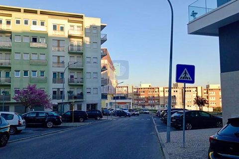 Erhvervsejendom i Camarate, Lisbon, Camarate - € 191.000 | Ref: ALVER-216722 - foto 22