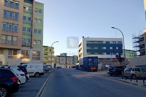 Erhvervsejendom i Camarate, Lisbon, Camarate - € 191.000 | Ref: ALVER-216722 - foto 23