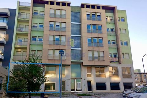 Erhvervsejendom i Camarate, Lisbon, Camarate - € 191.000 | Ref: ALVER-216722 - foto 24