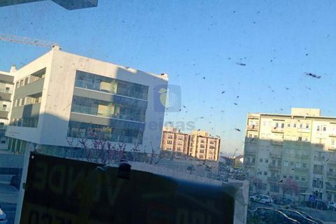 Erhvervsejendom i Camarate, Lisbon, Camarate - € 191.000 | Ref: ALVER-216722 - foto 26