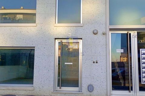 Erhvervsejendom i Camarate, Lisbon, Camarate - € 191.000 | Ref: ALVER-216722 - foto 27
