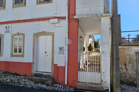 Villa i Bucelas, Lisbon, Bucelas - € 313.500 | Ref: ALVER-216753 - foto 2