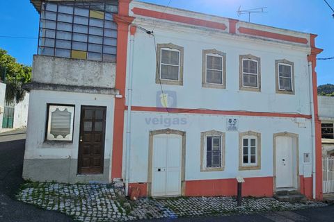 Villa i Bucelas, Lisbon, Bucelas - € 313.500 | Ref: ALVER-216753 - foto 1