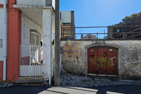 Villa i Bucelas, Lisbon, Bucelas - € 313.500 | Ref: ALVER-216753 - foto 4