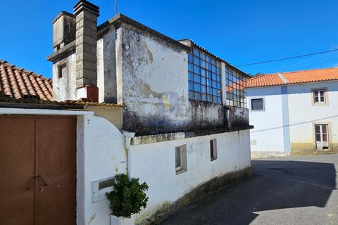 Villa i Bucelas, Lisbon, Bucelas - € 313.500 | Ref: ALVER-216753 - foto 12