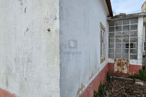 Villa i Bucelas, Lisbon, Bucelas - € 313.500 | Ref: ALVER-216753 - foto 19