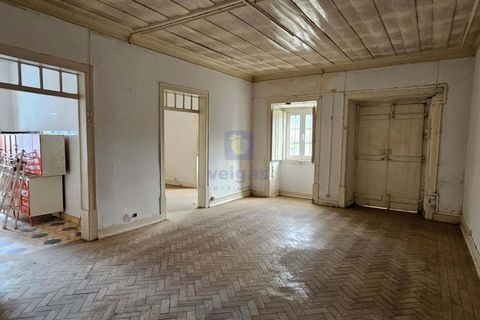 Villa i Bucelas, Lisbon, Bucelas - € 313.500 | Ref: ALVER-216753 - foto 24