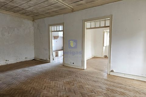 Villa i Bucelas, Lisbon, Bucelas - € 313.500 | Ref: ALVER-216753 - foto 25