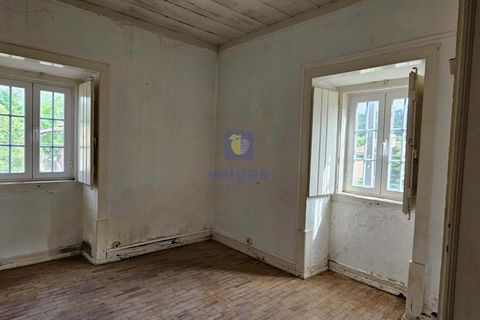 Villa i Bucelas, Lisbon, Bucelas - € 313.500 | Ref: ALVER-216753 - foto 26