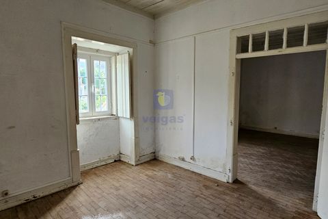 Villa i Bucelas, Lisbon, Bucelas - € 313.500 | Ref: ALVER-216753 - foto 27