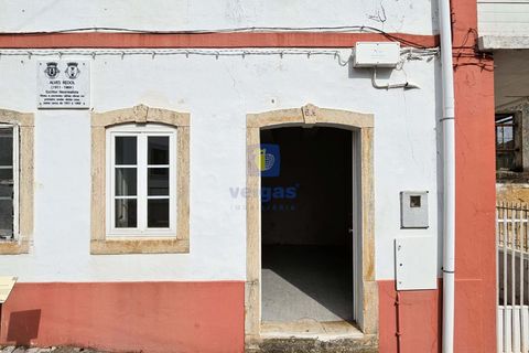 Villa i Bucelas, Lisbon, Bucelas - € 313.500 | Ref: ALVER-216753 - foto 43